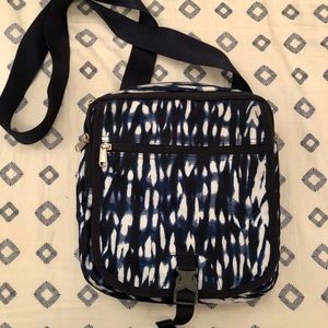 Crossbody Tech Bag